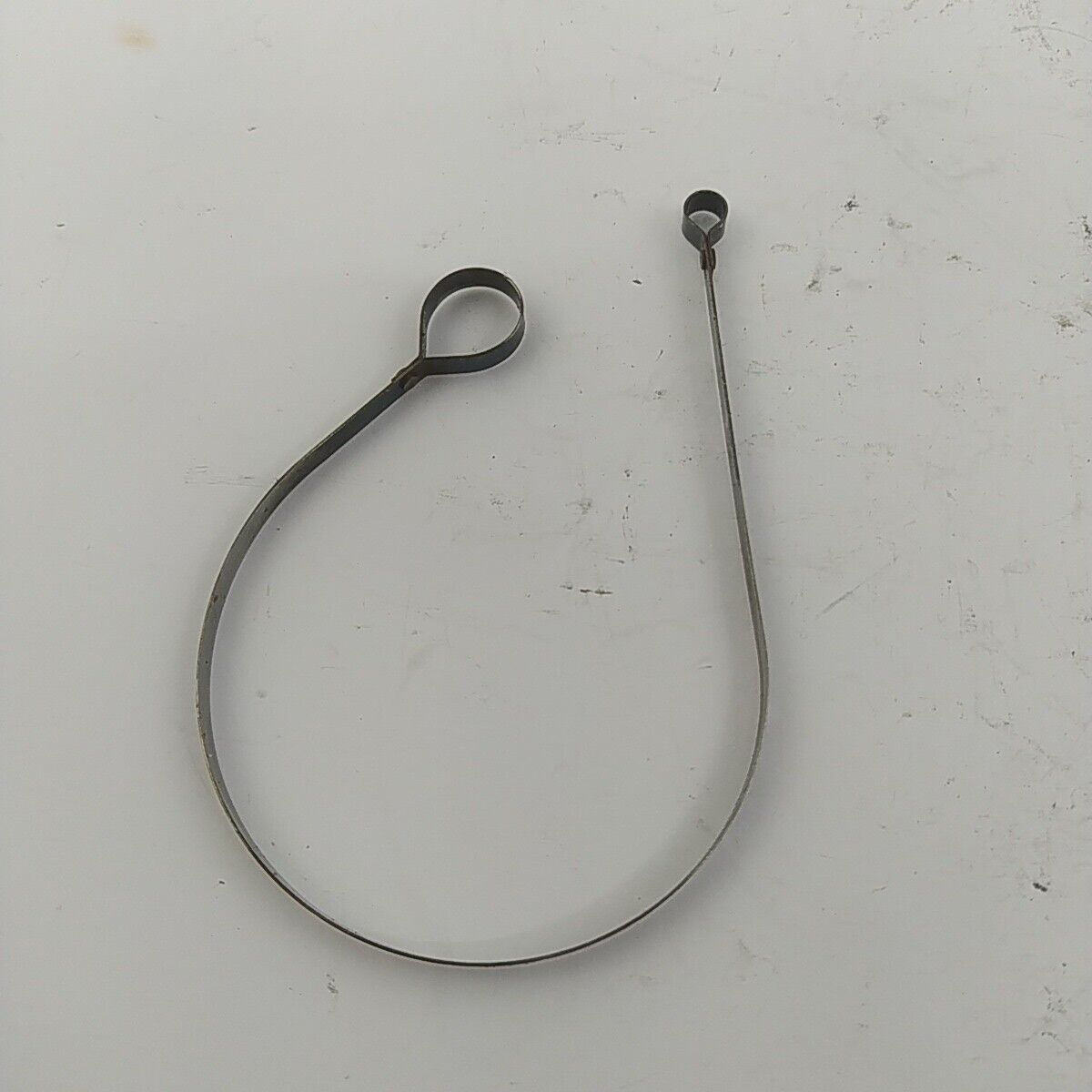 Ricambio usato kit protezione FRENO TAMBURO E CATENA per MOTOSEGA Echo 330 EVL
