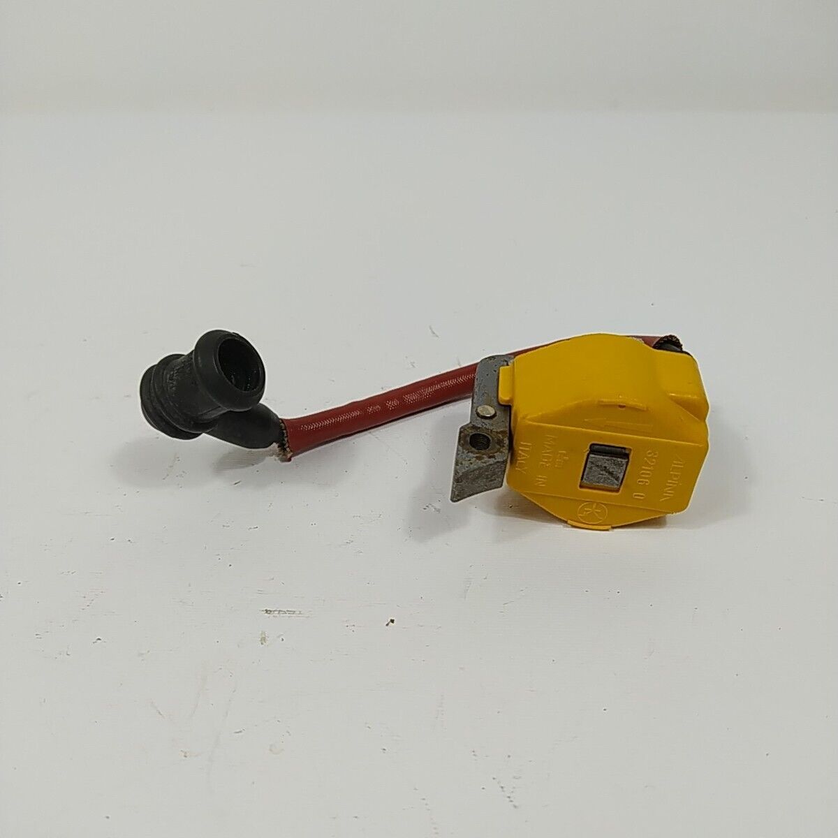 ricambi usati BOBINA ACCENSIONE AVVIAMENTO ORIGINALE per motosega CASTOR 438 