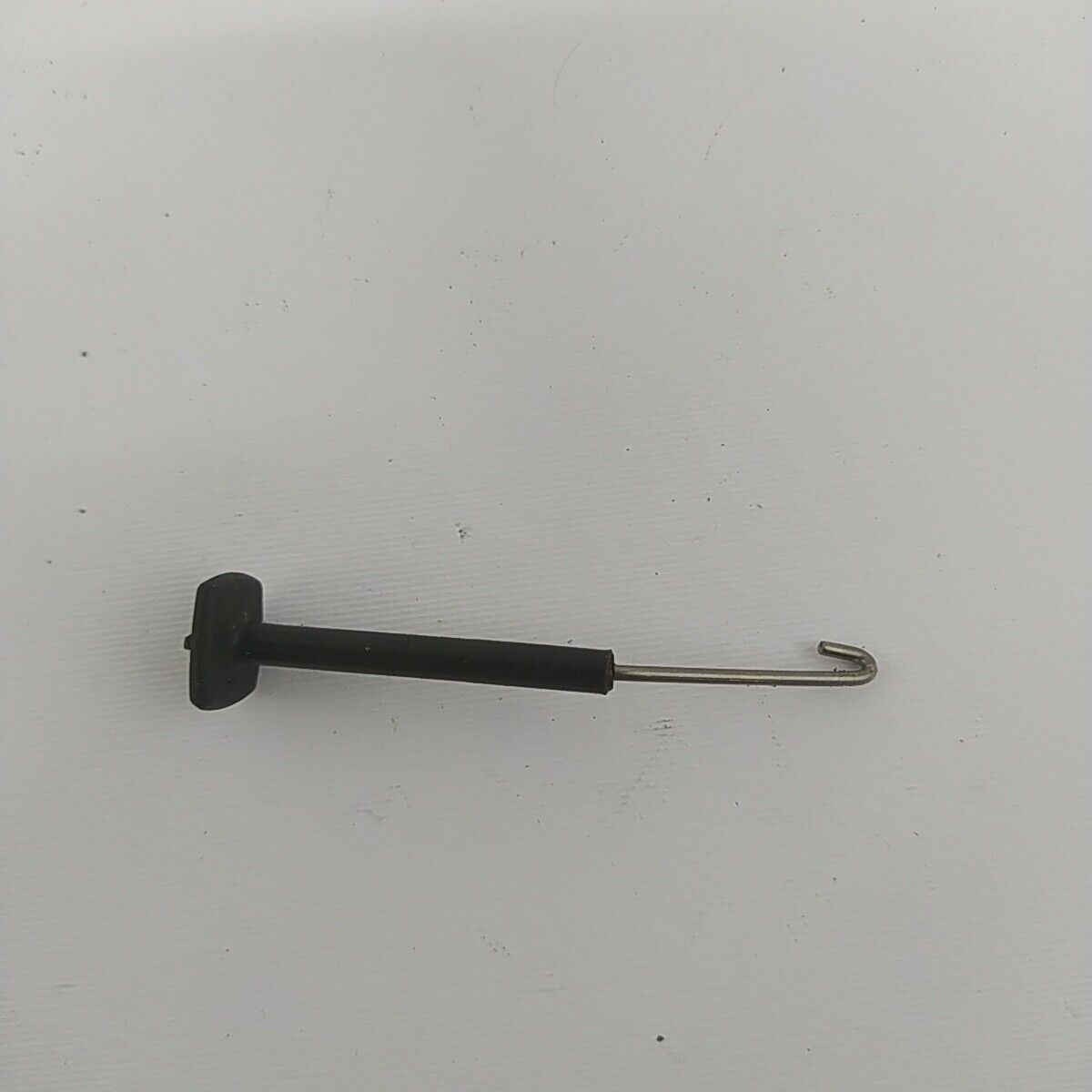 Ricambi per MOTOSEGA ALPINA P 34 castor usati KIT LEVA ARIA CARBURATORE STARTER