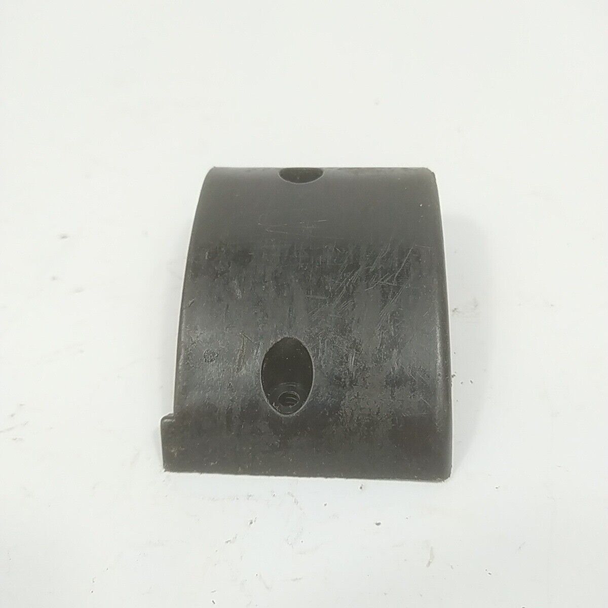 Ricambio per MOTOSEGA ZENOAH G 2000 t COPERCHIO PROTEZIONE CARCASSA telaio usato