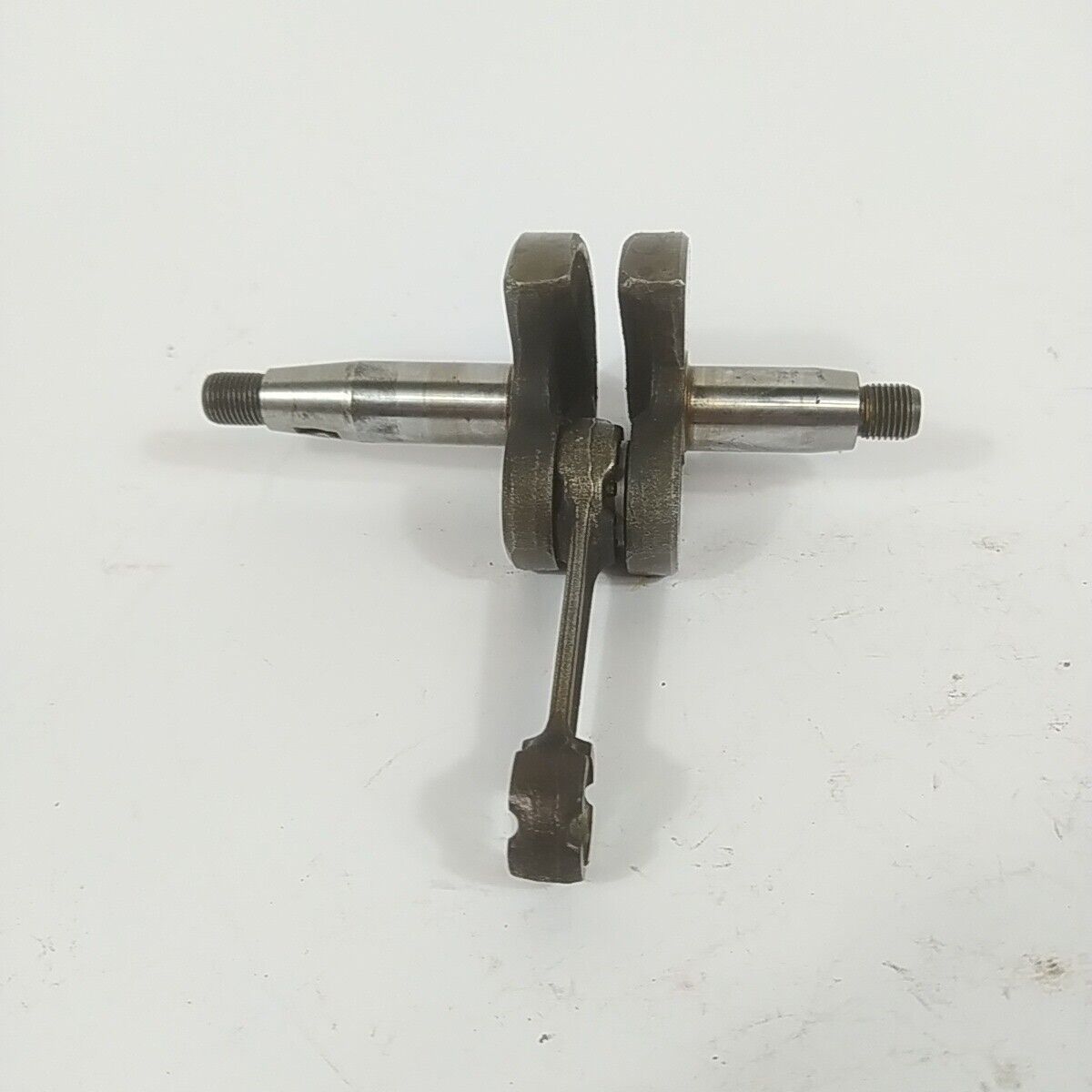 Ricambio ALBERO MOTORE ORIGINALE usato per decespugliatore Komatsu ZENOAH G5K