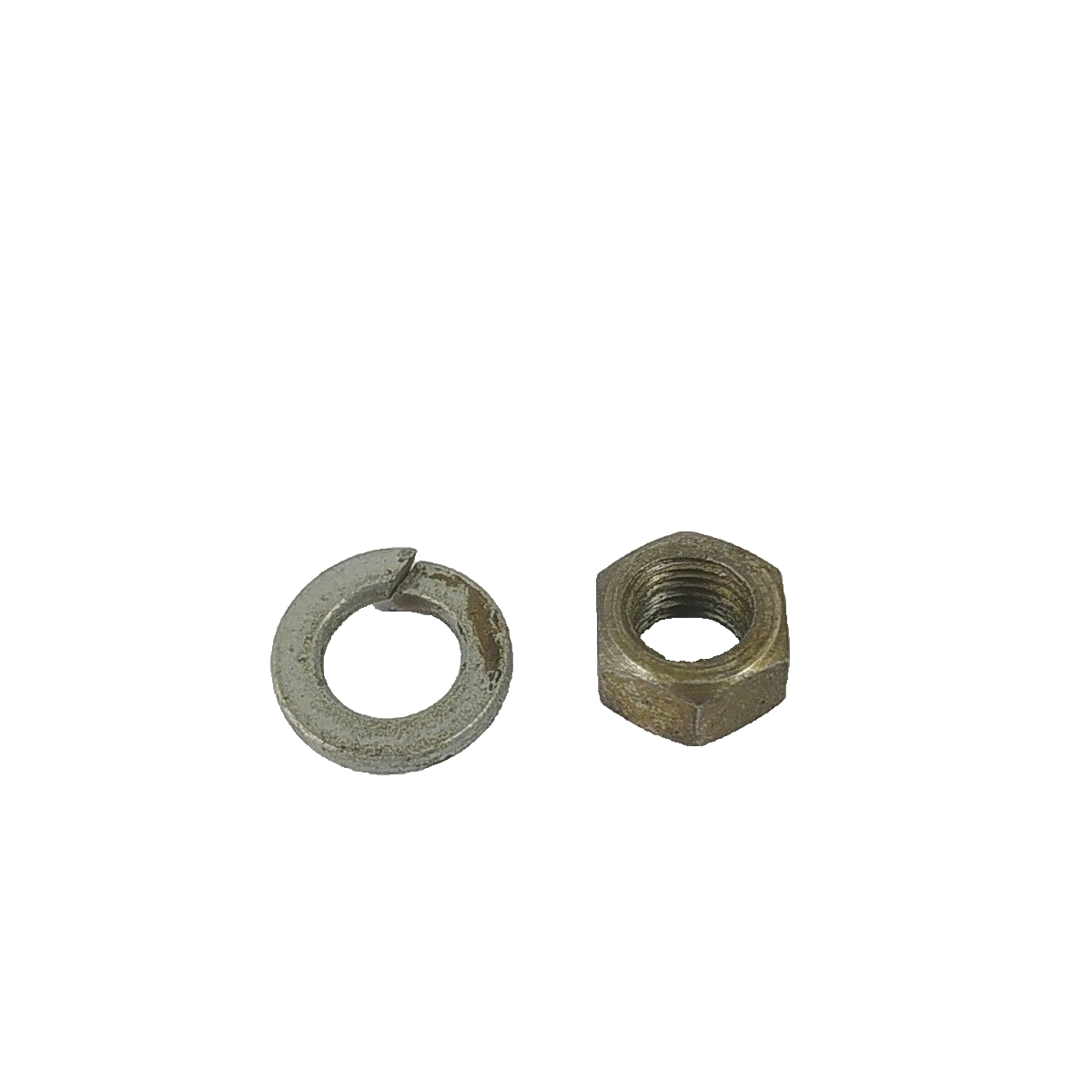 DADO LATO CRICCHETTO usato per decespugliatore OM 727 733 740 dynamac 433 440