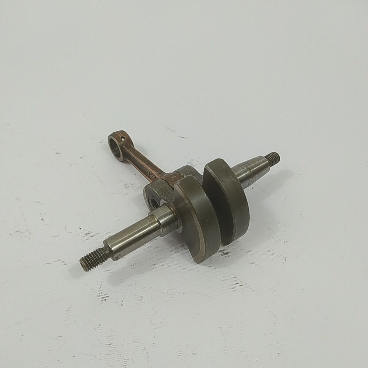 Ricambio usato ALBERO MOTORE ORIGINALE per decespugliatore MITSUBISHI T200