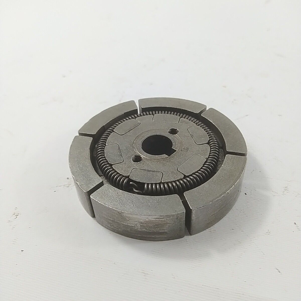 ricambi FRIZIONE TRASMISSIONE CATENA Per motosega castor ALPINA PROF 70 usati