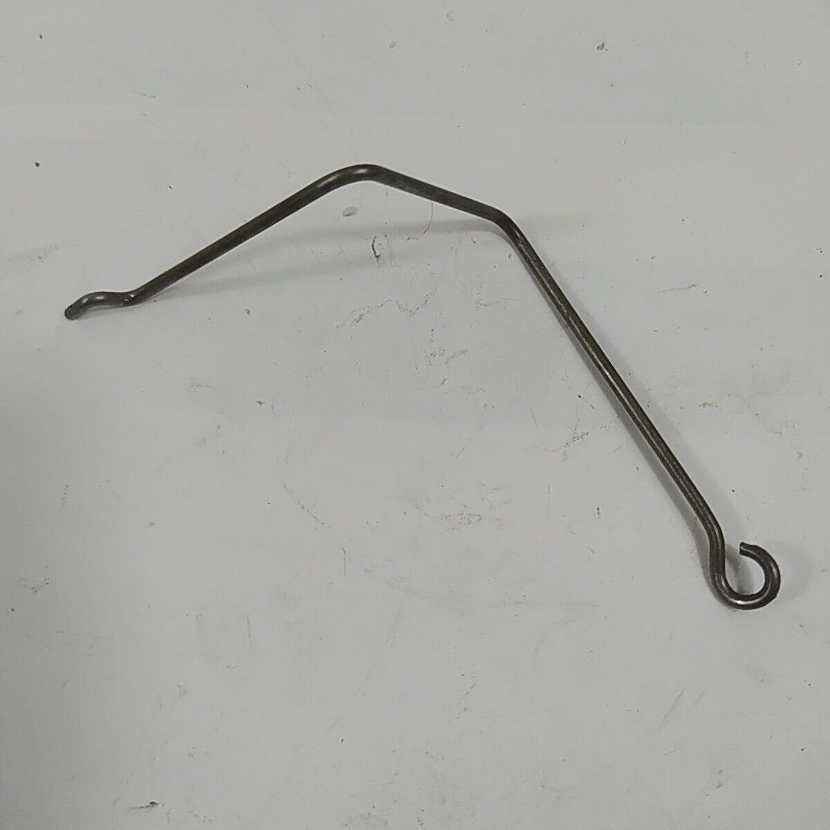 Ricambi per MOTOSEGA BLITZ 600 OLEO MAC 260 usati LEVA ACCELLERATORE