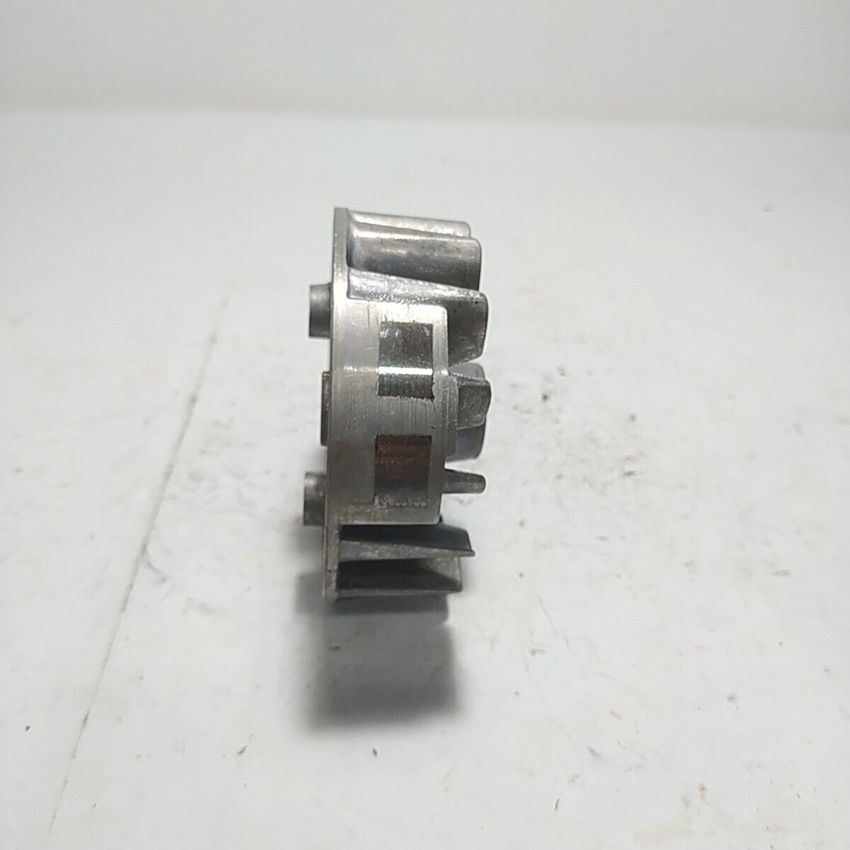 Ricambio VOLANO magnetico AVVIAMENTO usato per decespugliatore ACTIVE BIG 6.5