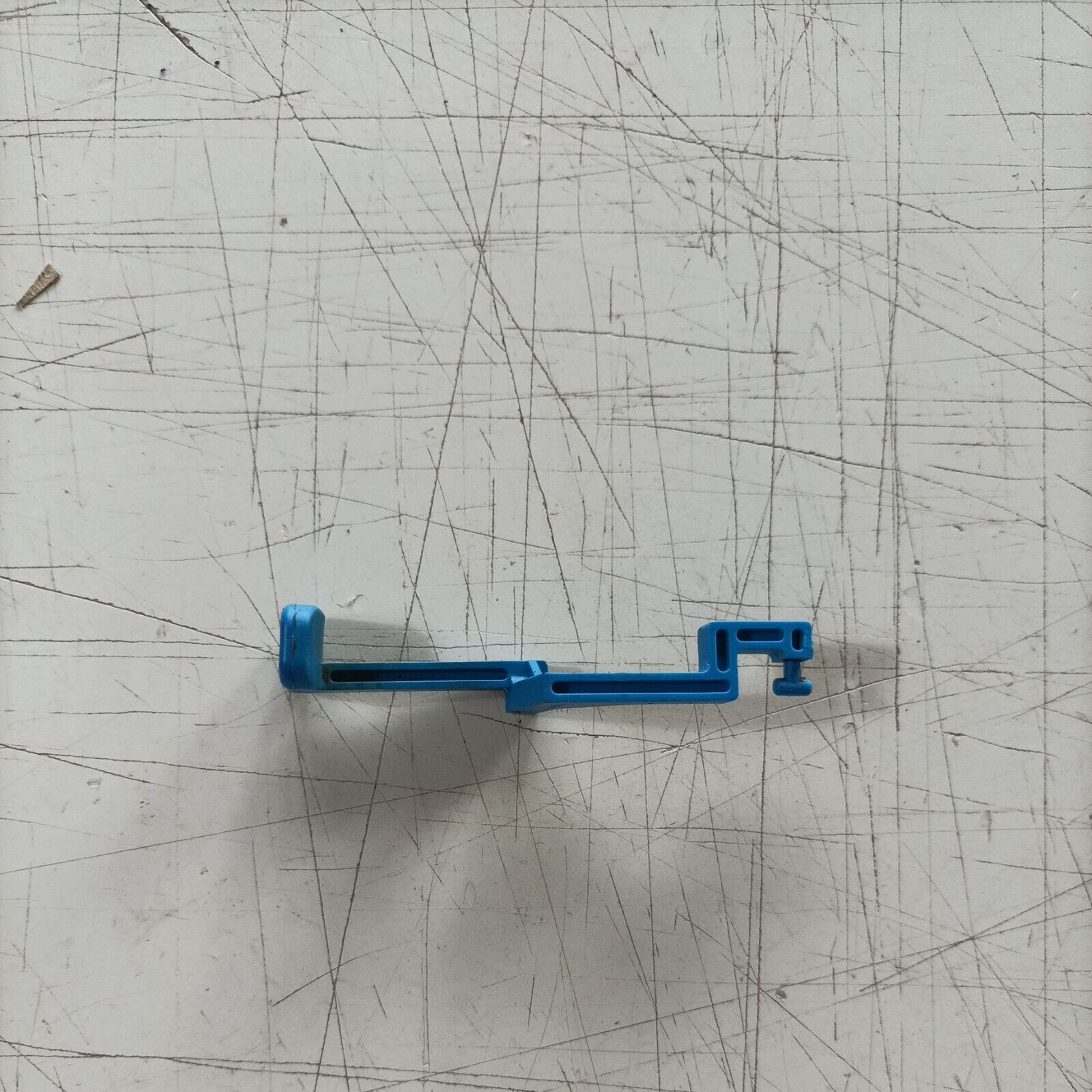 leva aria CARBURATORE PER MOTOSEGA KENDO CHAIN SAW 38Cc  CS38 ricambi usati