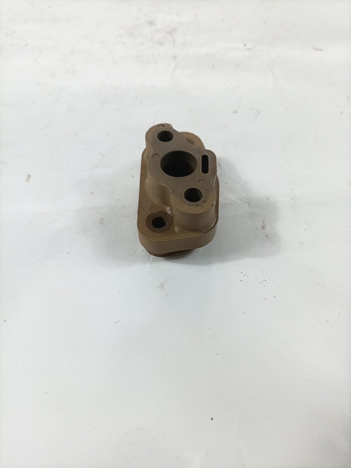 DECESPUGLIATORE TANAKA 501 ik FLANGIA CARBURATORE collettore ricambi usati