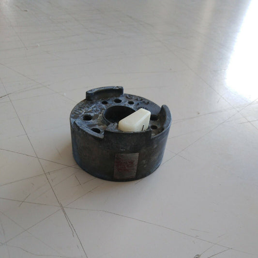 CASTOR TURBO 20  DECESPUGLIATORE VOLANO AVVIAMENTO ORIGINALE Ricambio usato