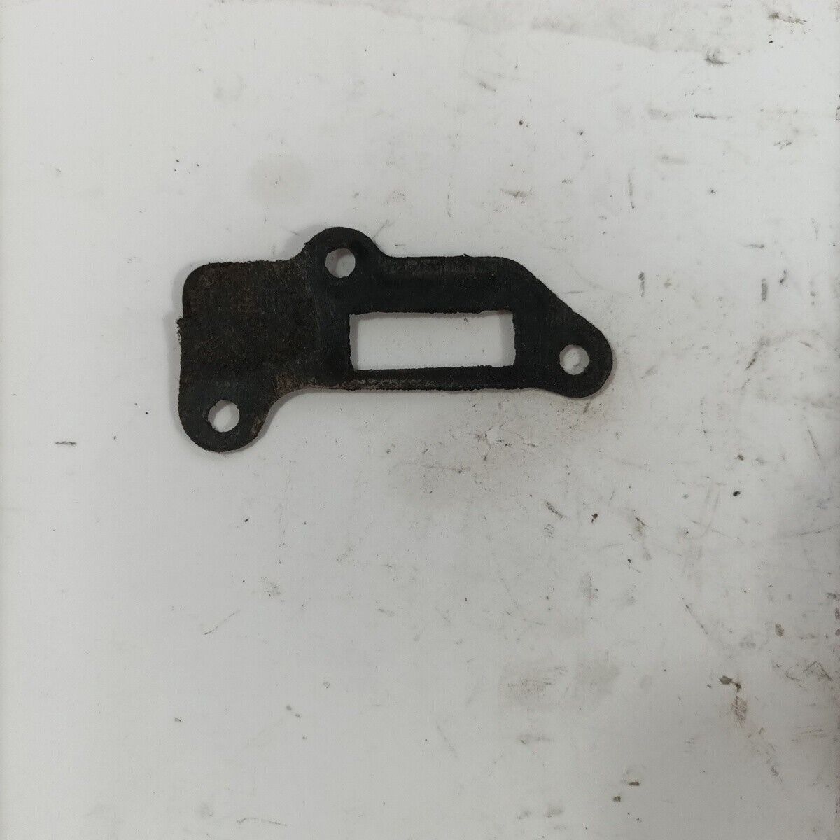 SILENZIATORE TERMINALE MARMITTA per motosega ALPINA CP A 45 41 ricambi usati