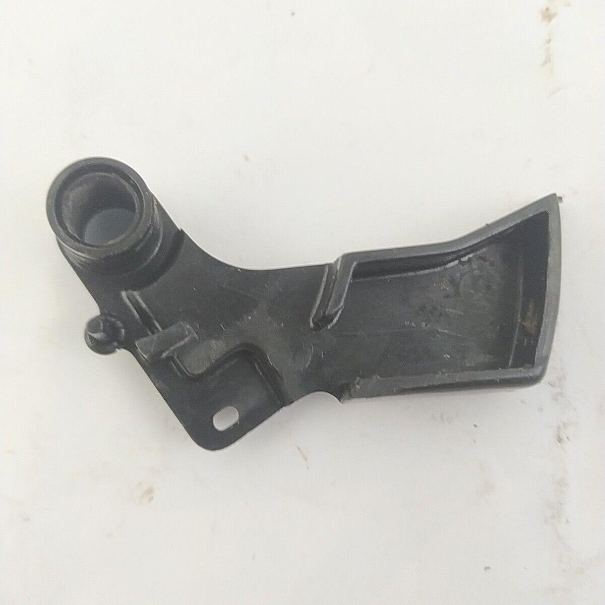 Ricambi COMANDO ACCELLERATORE motosega MCCULLOCH  eager beaver 2014 2.0 usato