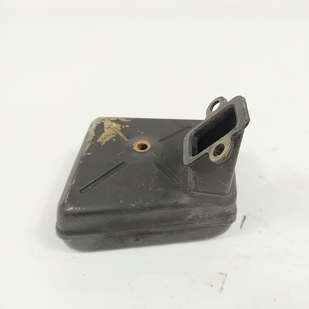 MARMITTA SCARICO ORIGINALE PER MOTOSEGA ALPINA CASTOR P 34 PR 350