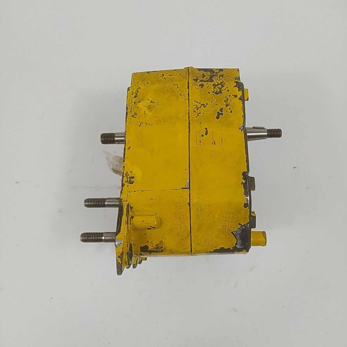 ricambi usati CARTER BASAMENTO ALBERO MOTORE per motosega ALPINA CASTOR prof 45 