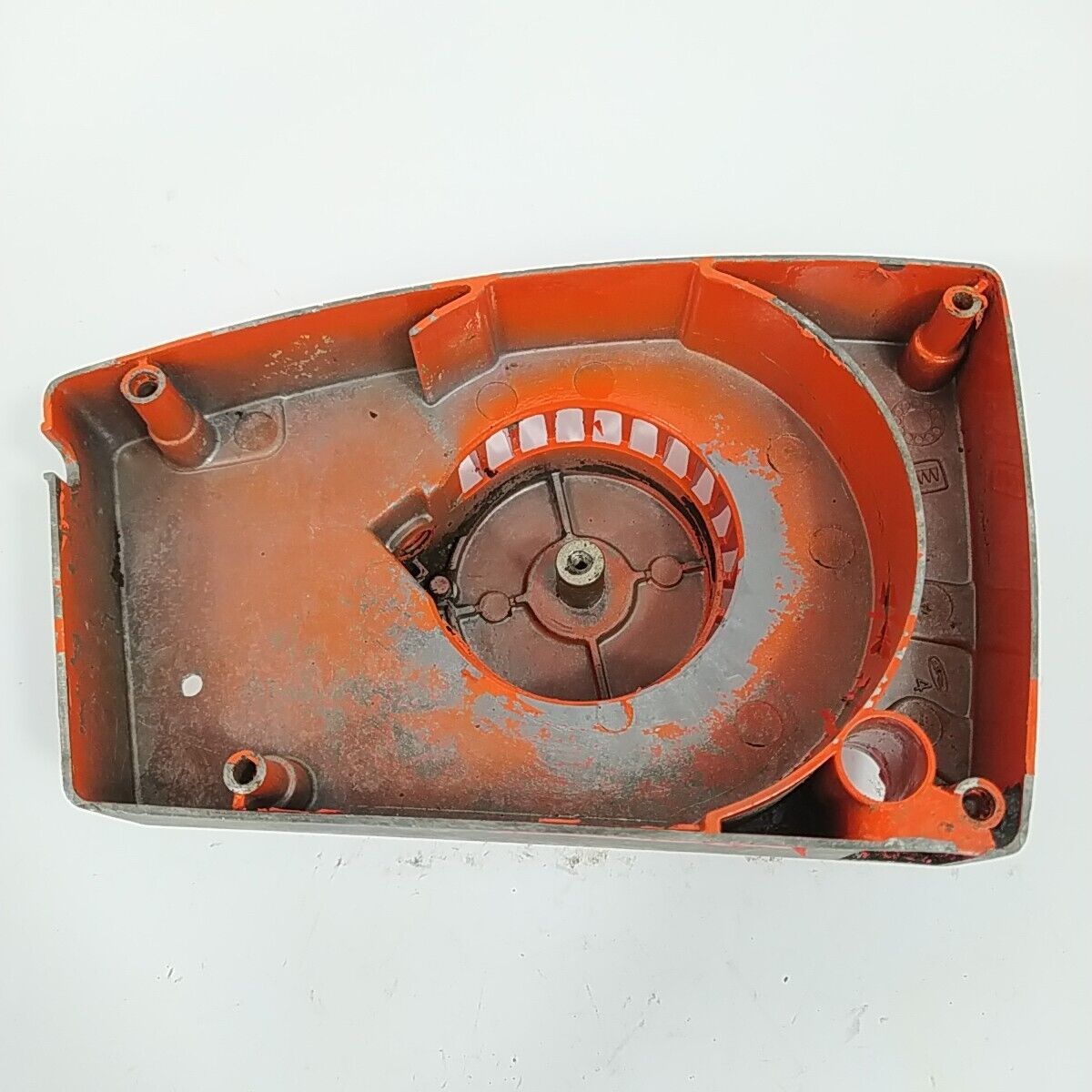 ECHO coperchio avviamento STARTER MOTOSEGA CS-302/302S 10150703930 ricambi usati