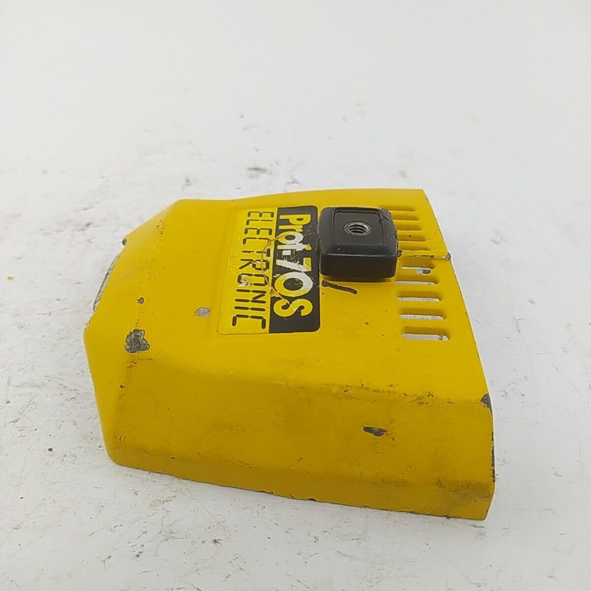 ricambio COPERCHIO FILTRO ARIA CARBURATORE Per motosega ALPINA PROF 70 S usati