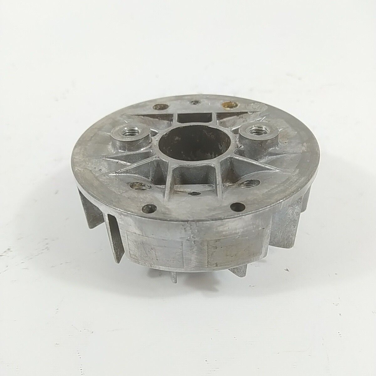 Ricambio usato VOLANO DI AVVIAMENTO decespugliatore Mcculloch ELITE 4200