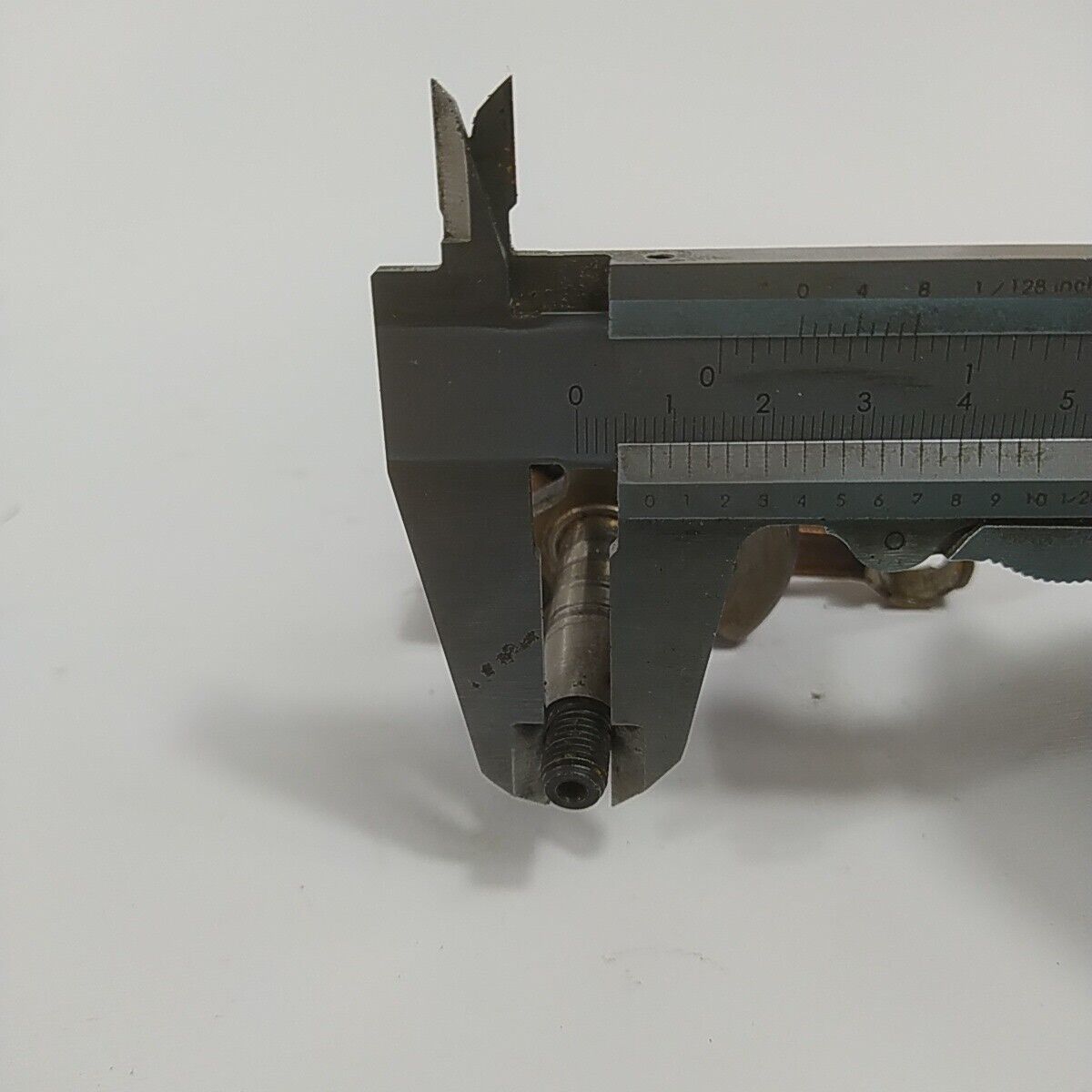 Ricambio ALBERO MOTORE ORIGINALE usato per decespugliatore Komatsu ZENOAH G3K