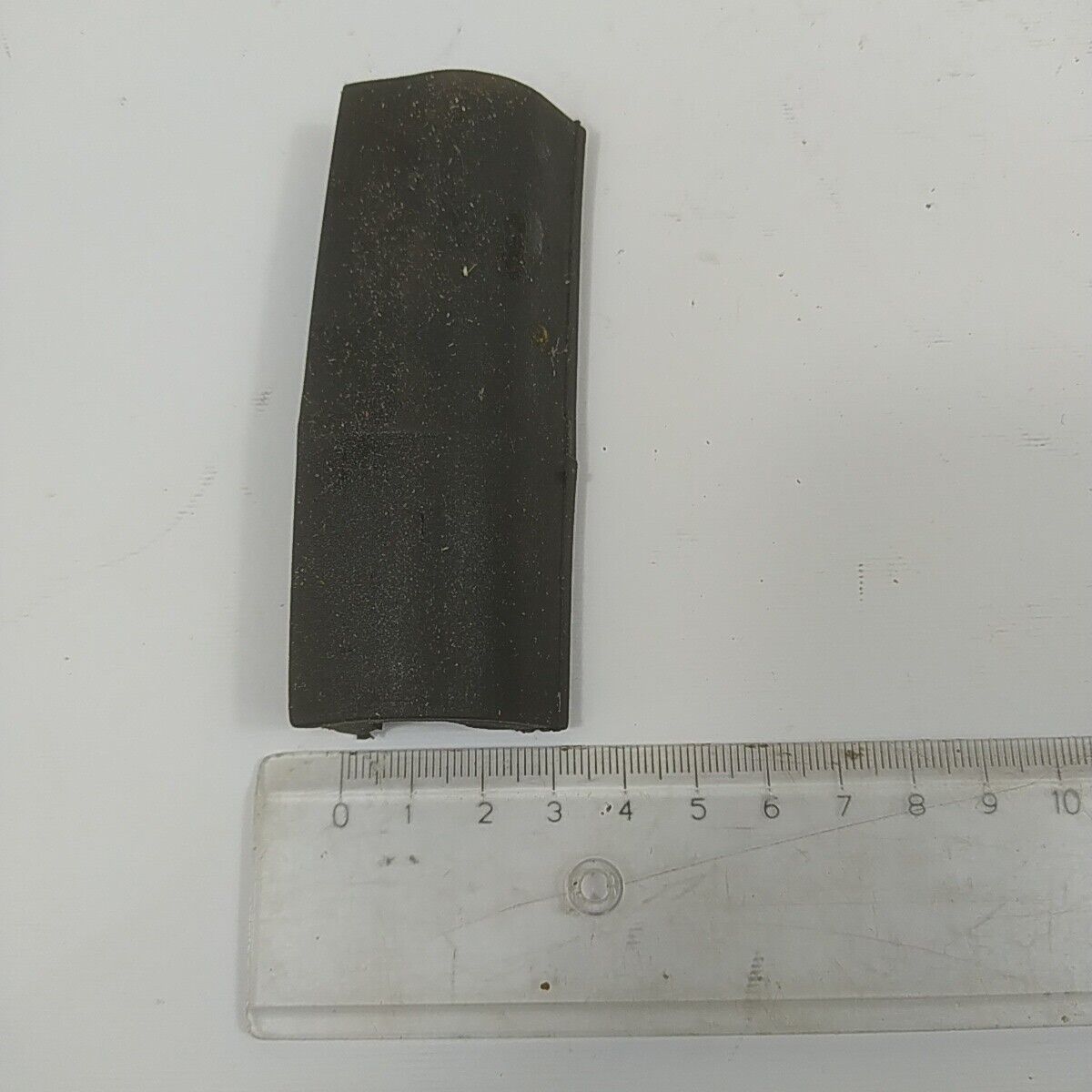 Ricambio per motosega ALPINA 500 GOMMINO SUPPORTO ANTIVIBRANTE MOTORE usato