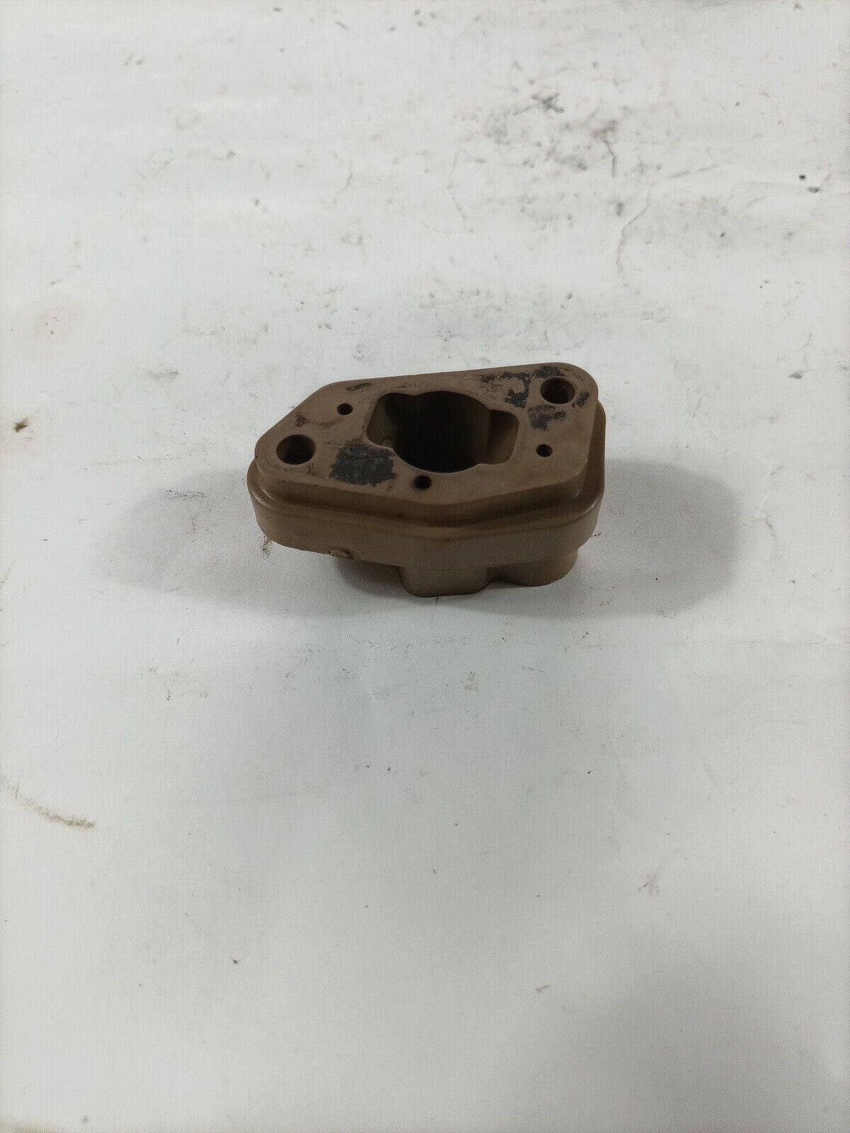 DECESPUGLIATORE TANAKA 501 ik FLANGIA CARBURATORE collettore ricambi usati