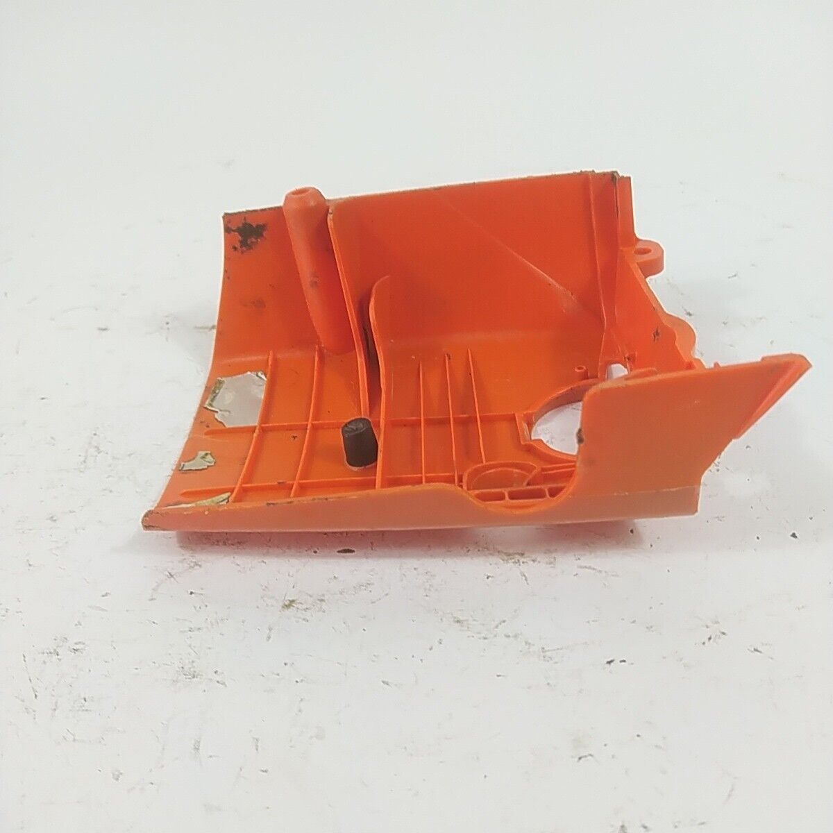 COPERCHIO SUPERIORE COPRI MOTORE per motosega OLEO MAC GS 440 ricambi usati