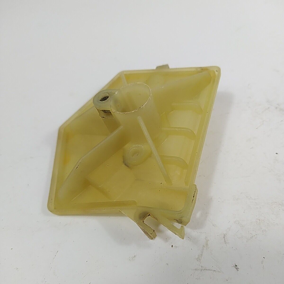 SCATOLA FILTRO ARIA per motosega HUSQVARNA 55 ricambi usati
