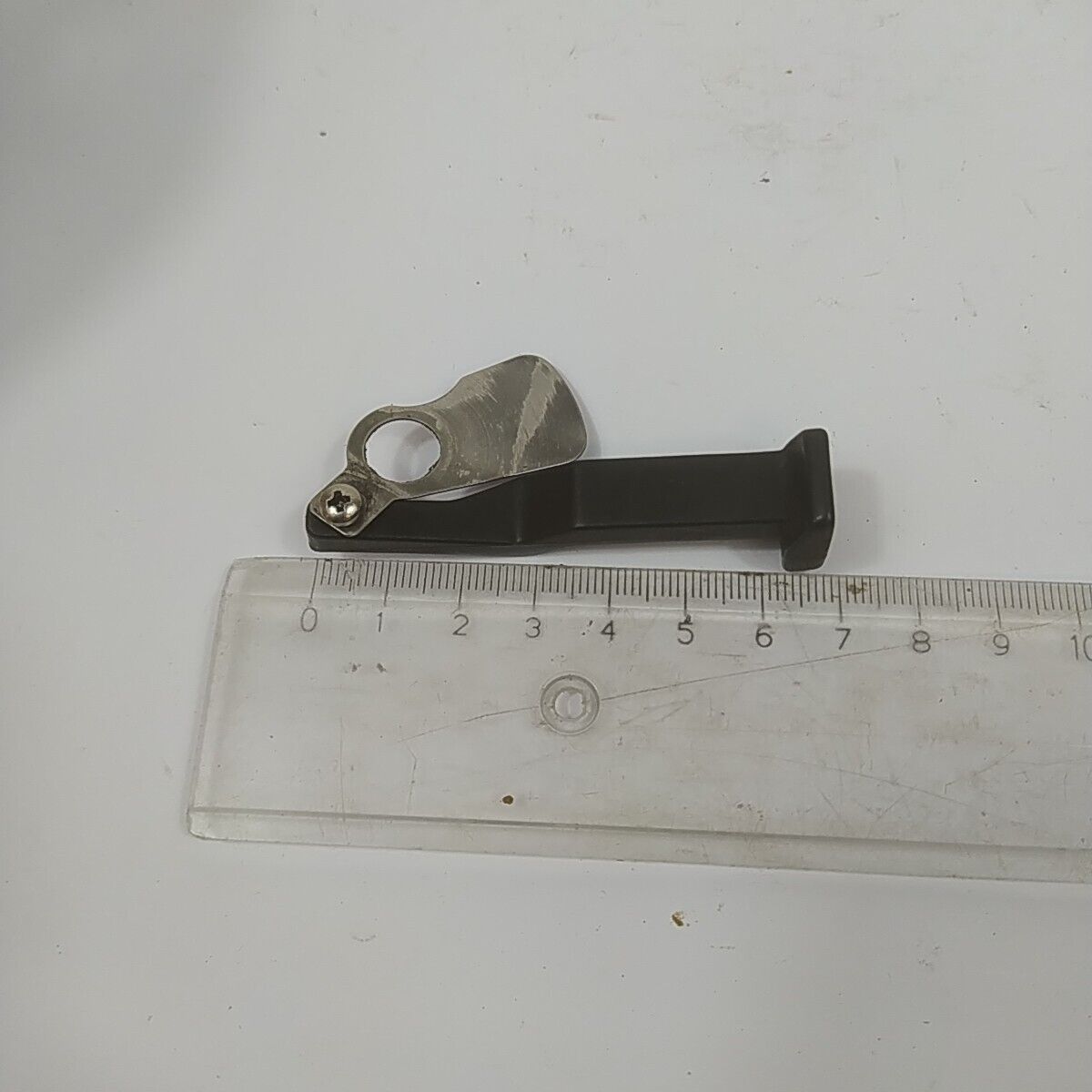 ricambi LEVA ARIA CARBURATORE per motosega ALPINA SILVER 40 castor 330 338 usati