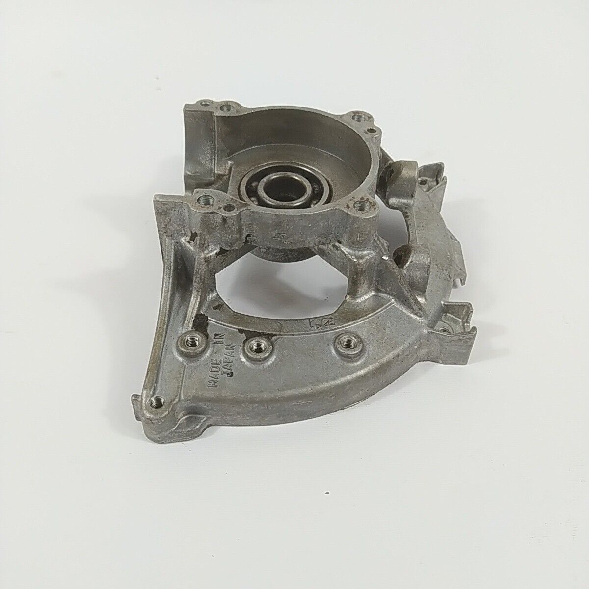 Ricambio usato CARTER BASAMENTO CILINDRO decespugliatore MITSUBISHI T200