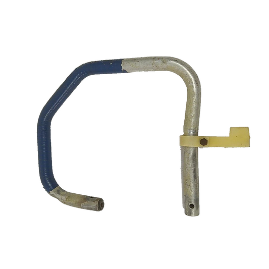 Ricambio per motosega STIHL 08 S MANIGLIA IMPUGNATURA MANICO SUPERIORE usato