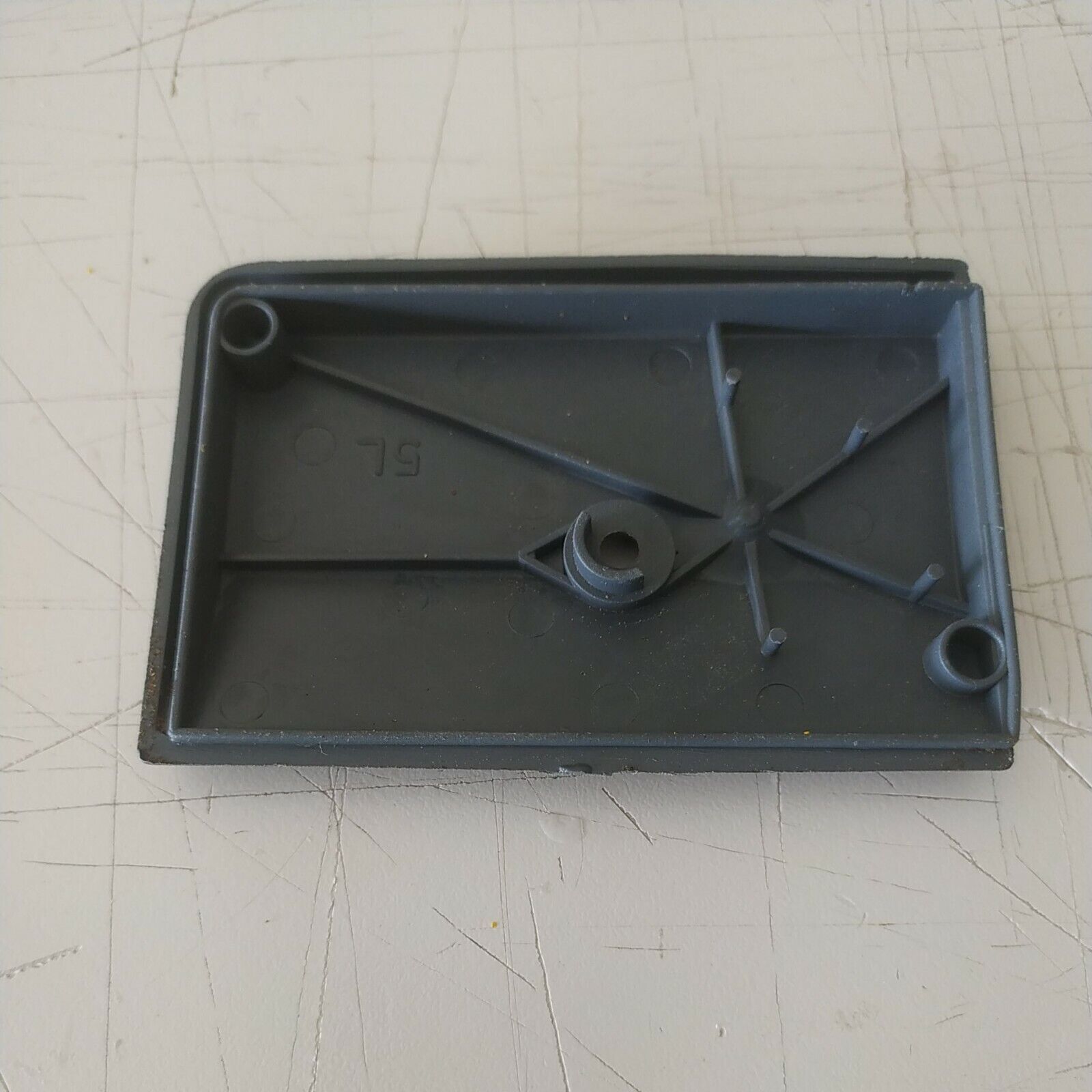 COPERCHIO FILTRO ARIA PER MOTOSEGA CASTOR ALPINA  P34 PR350 