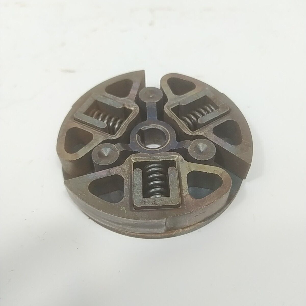 FRIZIONE TRASMISSIONE CAMPANA ricambi usati per DECESPUGLIATORE BLUE BIRD 31 E