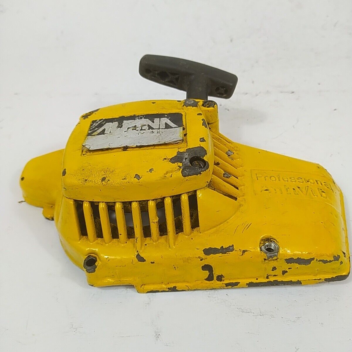 CARTER COPERCHIO AVVIAMENTO COMPLETO PER MOTOSEGA ALPINA PROF 55 E CP 55