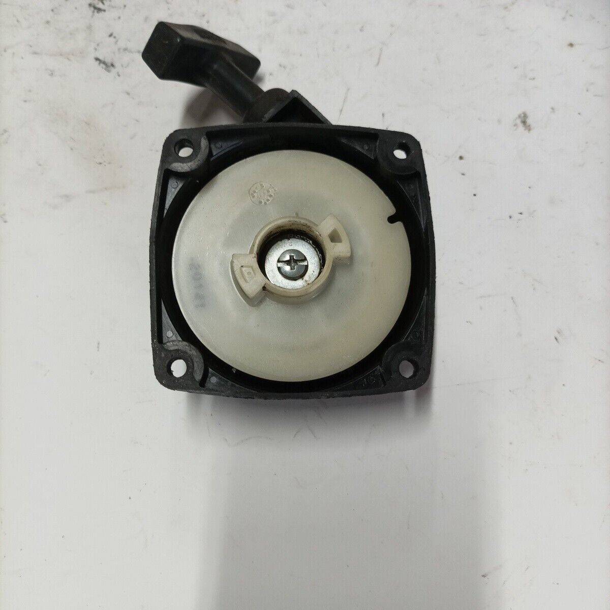 DECESPUGLIATORE TANAKA 502 ik Coperchio Avviamento Auto avvolgente ricambi usati