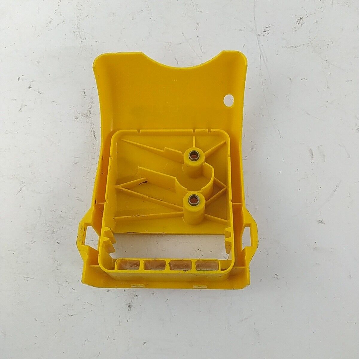 Ricambio COPERCHIO FILTRO ARIA Usato decespugliatore Mcculloch ELITE 3500