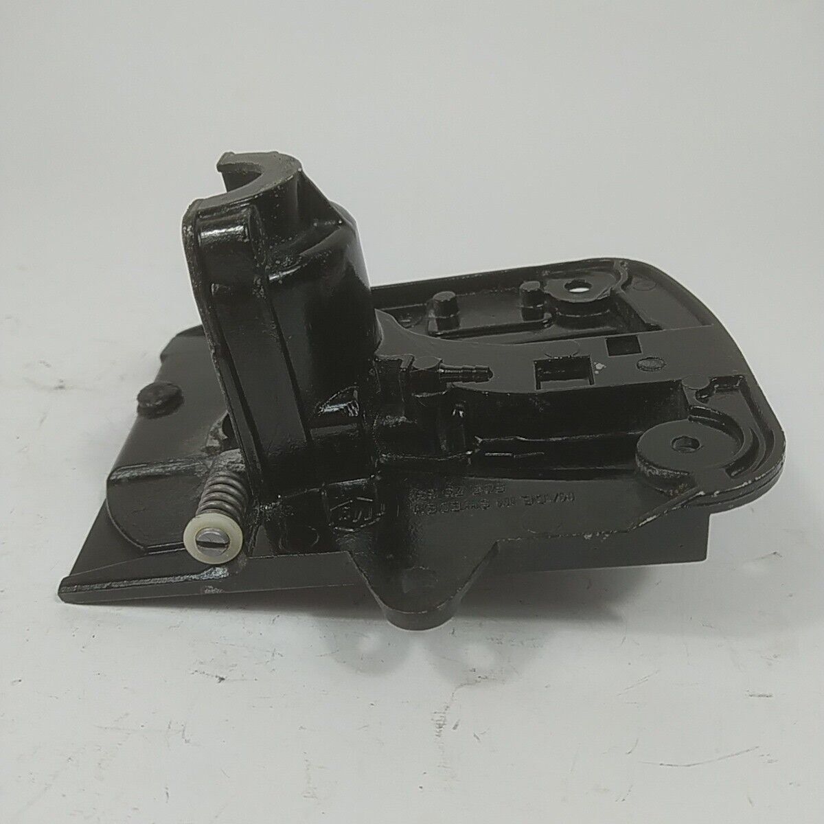 BASAMENTO CILINDRO E POMPA OLIO per motosega HUSQVARNA 338 XPT 334 ricambi usati