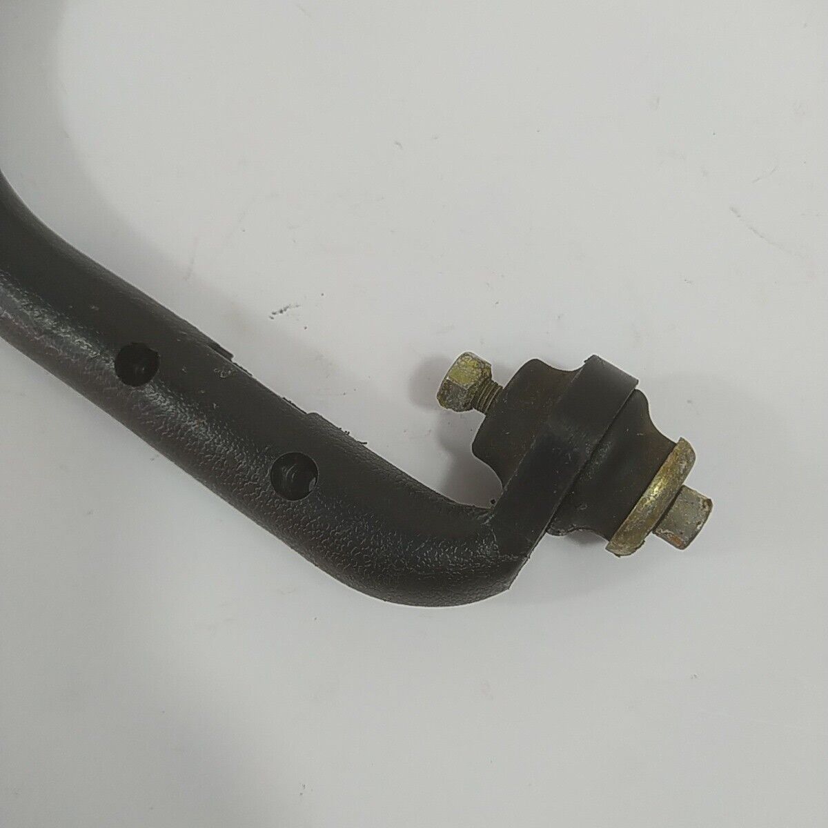 Ricambi MANIGLIA IMPUGNATURA SUPERIORE per motosega ALPINA CASTOR 41 usati