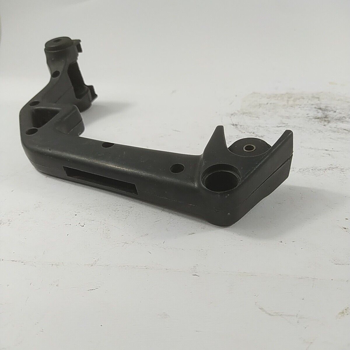 Ricambi MOTOSEGA EFCO BLITZ 35 OLEOMAC usati MANIGLIA IMPUGNATURA COMANDI MANICO