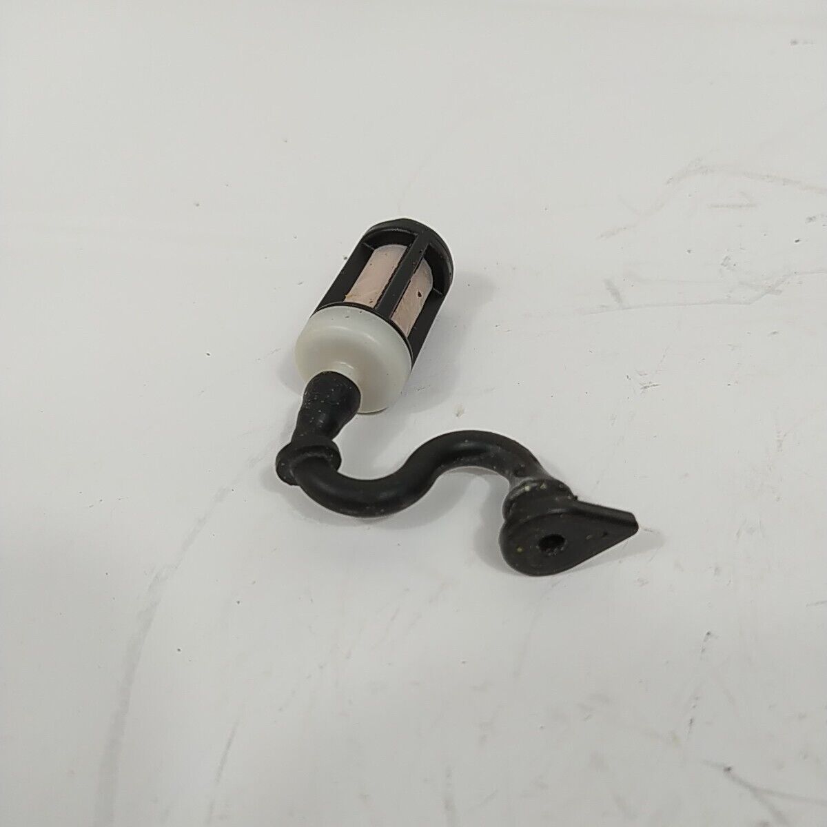 VARI SUPPORTO TUBI E TASTI accensione PER MOTOSEGA STIHL MS150TC ricambi usati
