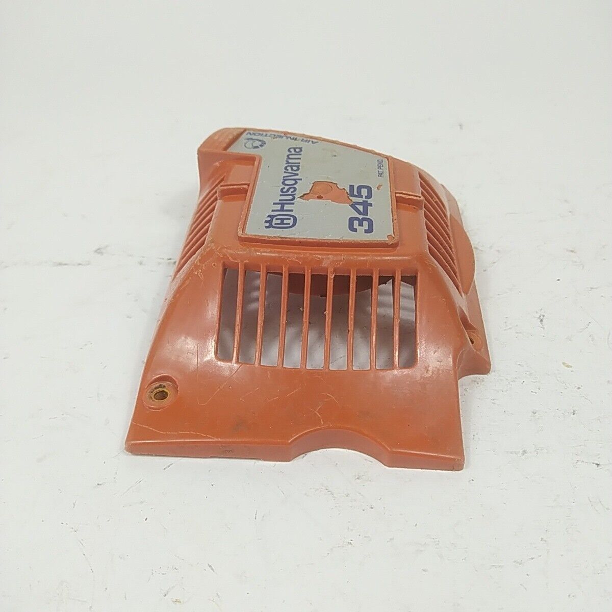 KIT COPERCHIO AVVIAMENTO A STRAPPO ricambi per MOTOSEGA HUSQVARNA 340 345 usati