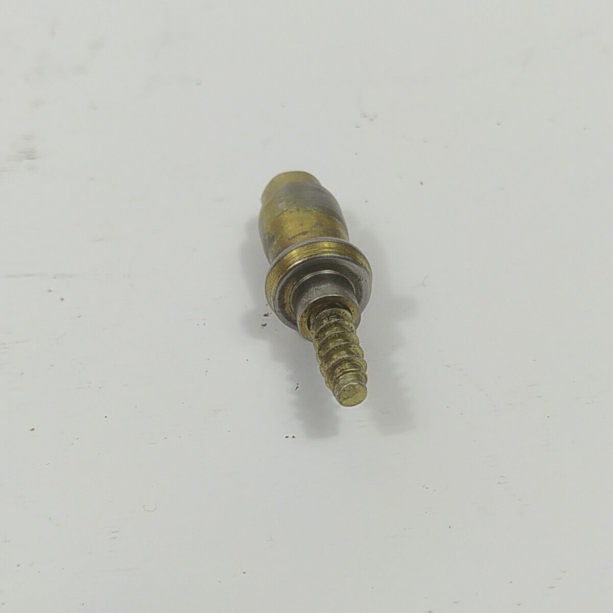 Ricambio per motosega CASTOR ALPINA 450 VITI IMPUGNATURA MANICO MANIGLIA Usato