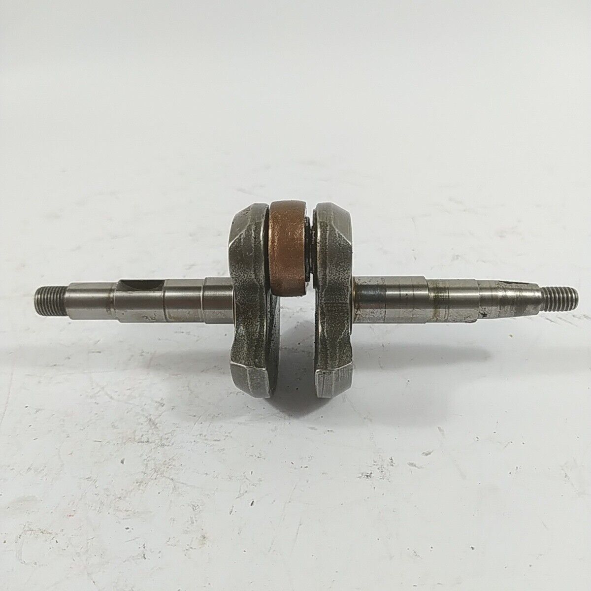 ricambio kit ALBERO MOTORE originale Per motosega ALPINA PROF 70 usati