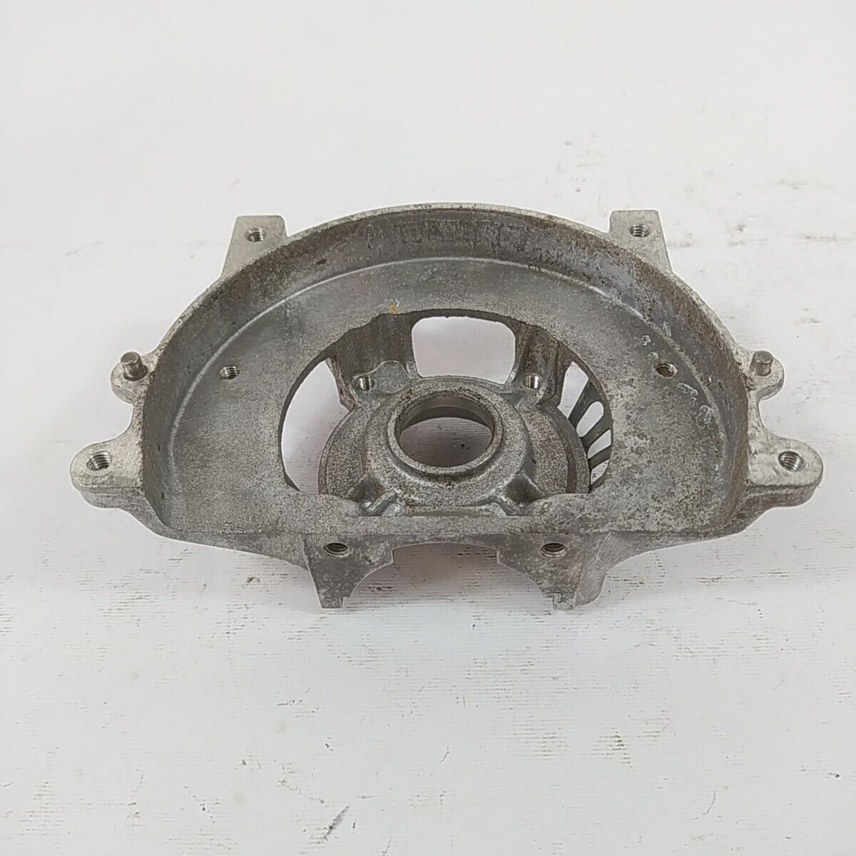 ricambio BASAMENTO CILINDRO motore usato per decespugliatore KAWASAKI TD 33