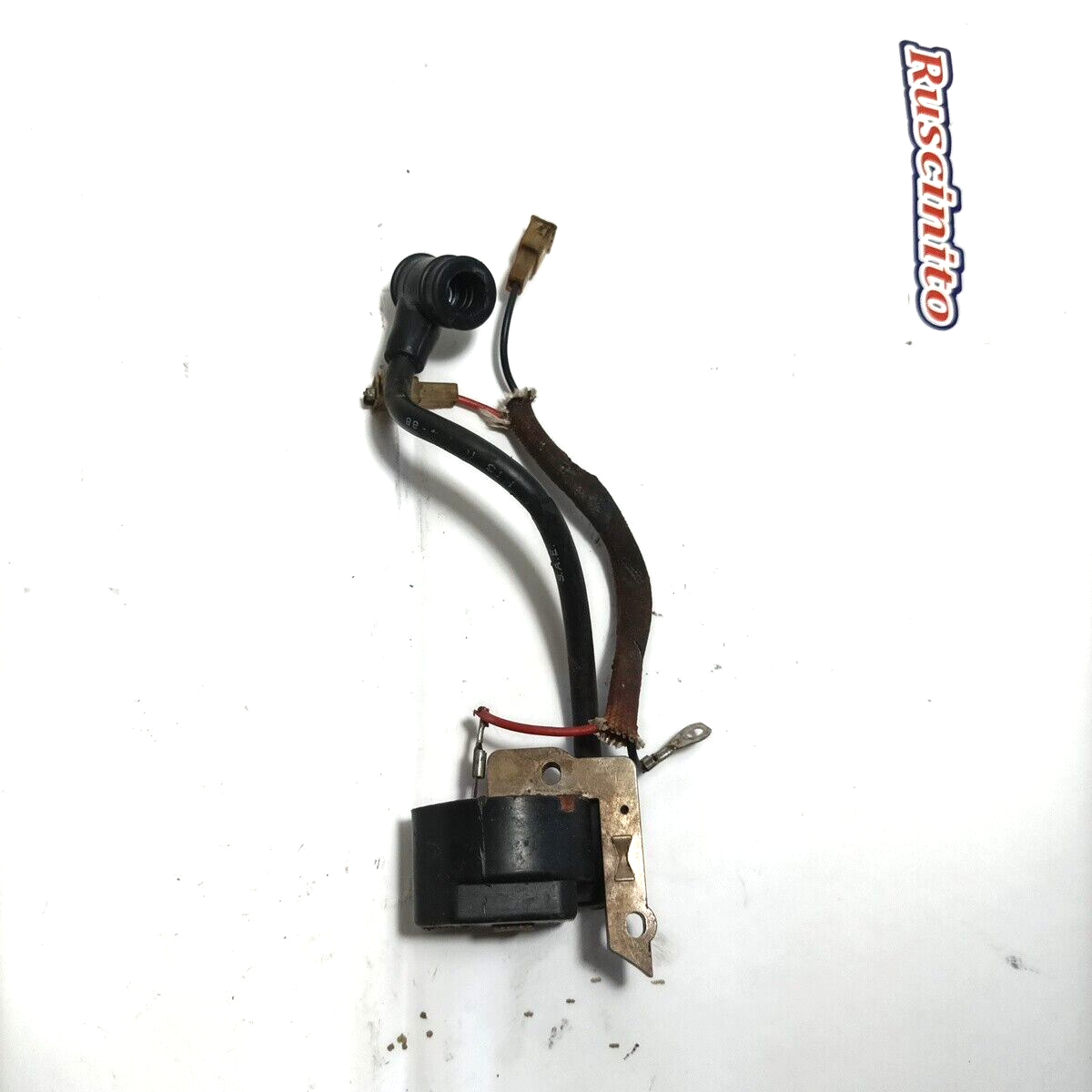 ricambio Bobina Elettronica Accensione per DECESPUGLIATORE Efco 220 260 usata