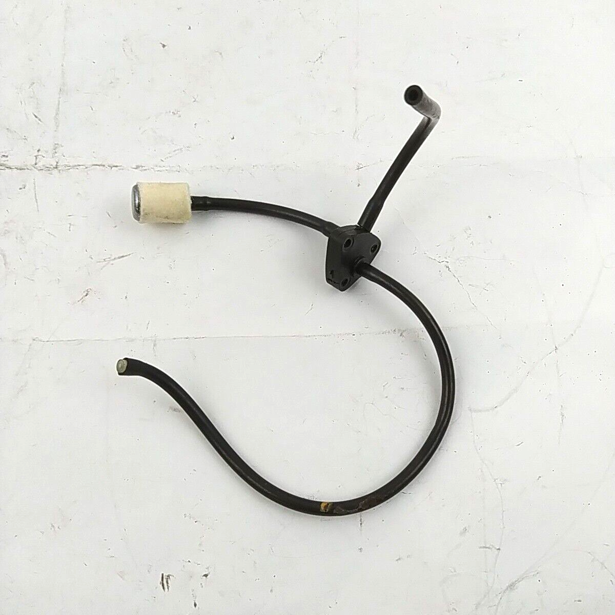Ricambio Per motosega OLEO MAC 251 TUBAZIONE tubi serbatoio CARBURANTE usati