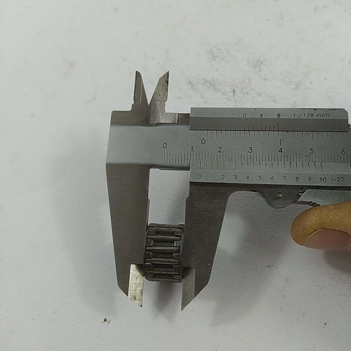 ricambio TAMBURO CAMPANA FRIZIONE OREGON 388 20091 motosega CASTOR C 70 usati