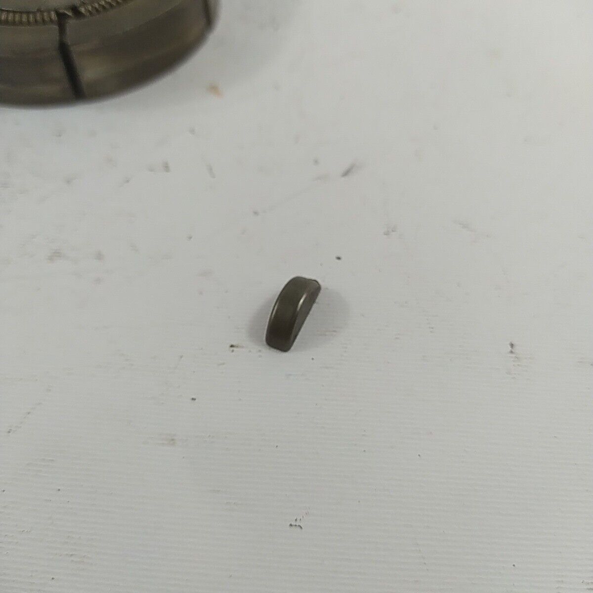 ricambio FRIZIONE TRASMISSIONE CATENA ORIGINALE per motosega CASTOR C 70 usati