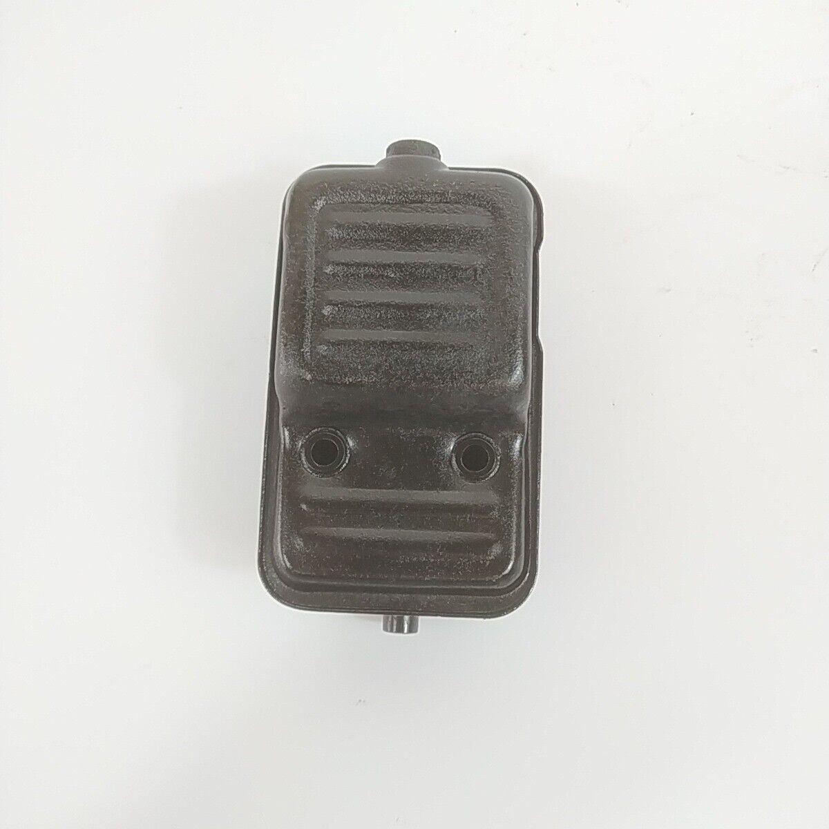 Ricambio MARMITTA TERMINALE DI SCARICO usato decespugliatore Komatsu ZENOAH G5K