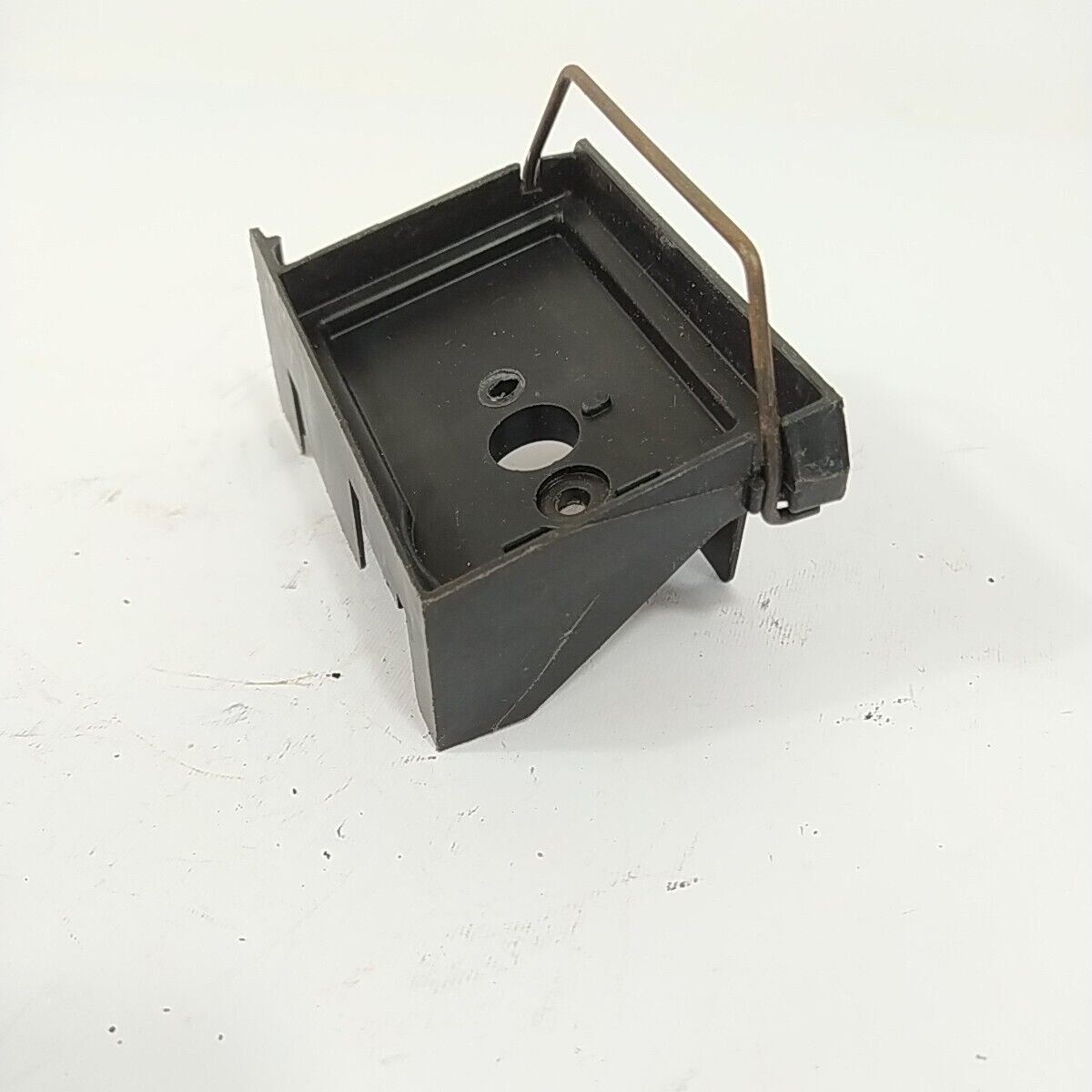 SUPPORTO E FILTRO ARIA per motosega MCCULLOCH 45 EUROPA 92 ricambi usati