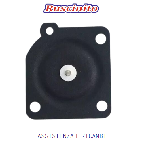 ricambio carburatore MEMBRANA guarnizione ZAMA per decespugliatore e motosega