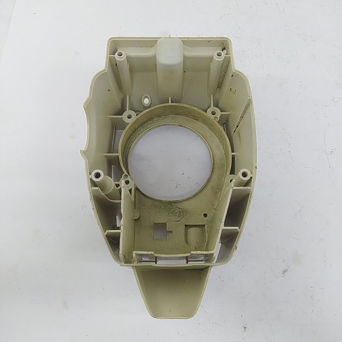 Ricambio usato COPERCHIO COPRI MOTORE cilindro decespugliatore STIHL FS 44