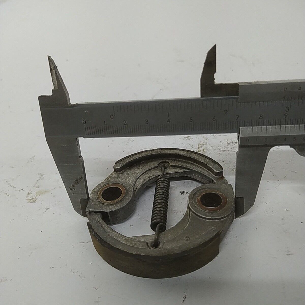 Ricambio usato FRIZIONE TRASMISSIONE per decespugliatore KAWASAKI TG 33